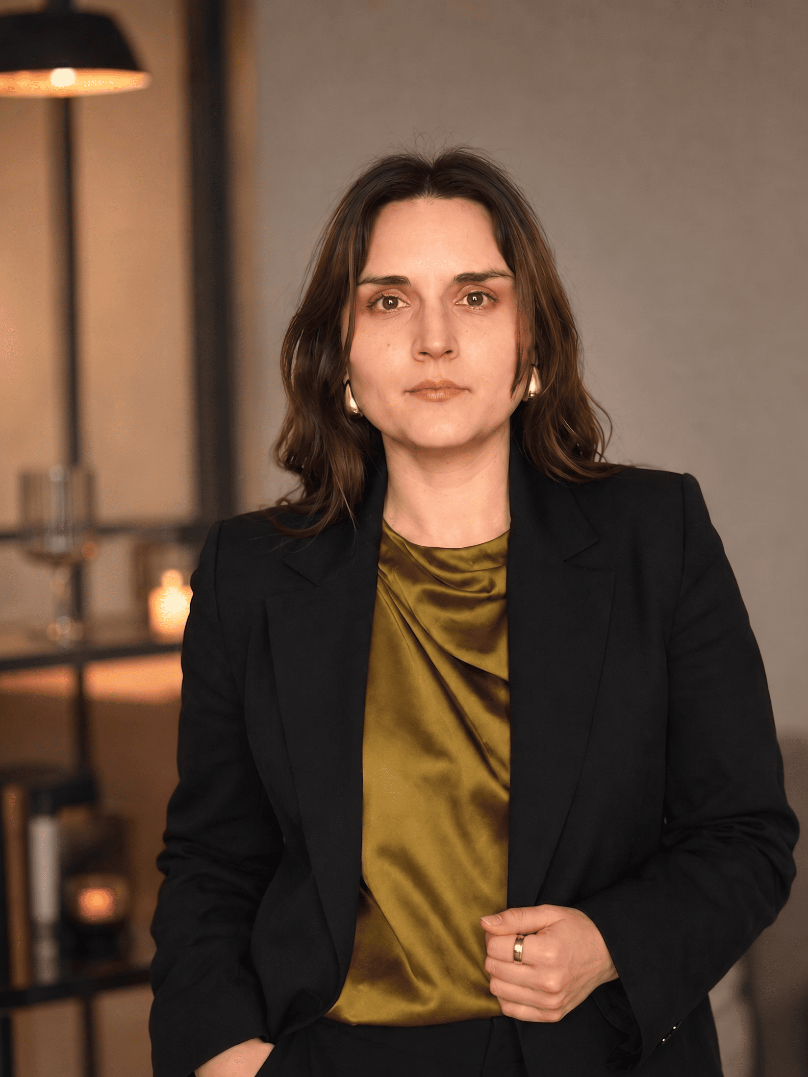 Céline Nedelcoux